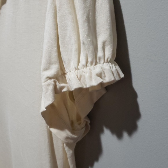 Banana Republic short sleeve top - Picture 2 of 4